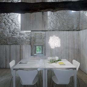 Blum Pendant by a-emotional light
