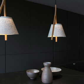 Cambo Pendant