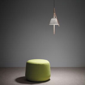 Cambo Tall Pendant