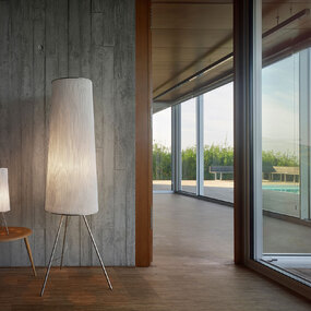 Ura Floor Lamp