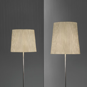 Virginia Floor Lamp