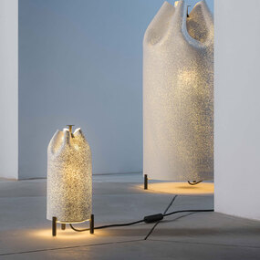 Agasallo Floor Lamp