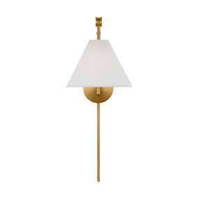 Remy Plug-in Wall Sconce