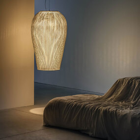 Coral Galaxea XL Pendant