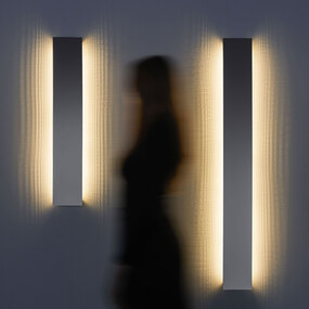 Umbra Line Wall Sconce