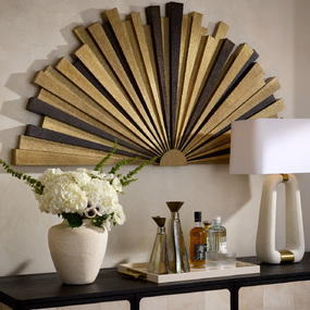 Luxembourg Wall Plaque