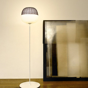 Afra Floor Lamp