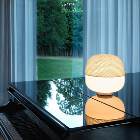 Afra Table Lamp