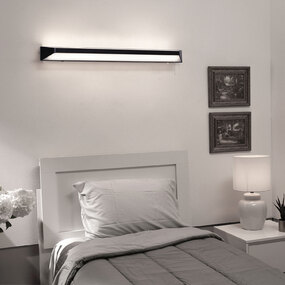 Cory Color-Select Wall Light