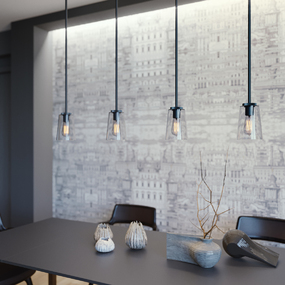 Joanna Pendant by AFX