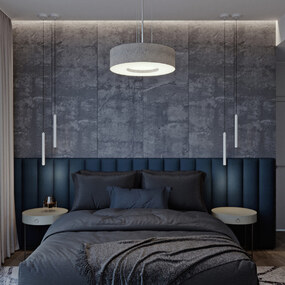 Montclair Pendant by AFX