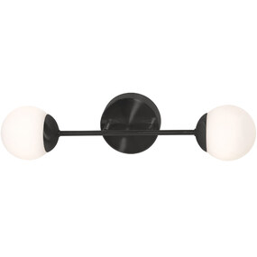 Pearl Double Wall Sconce