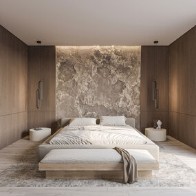 Sienna Round Color-Select Multi Light Pendant by AFX