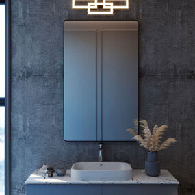 Sia Color-Select Bathroom Vanity Light