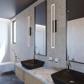 Zola Bathroom Vanity Light