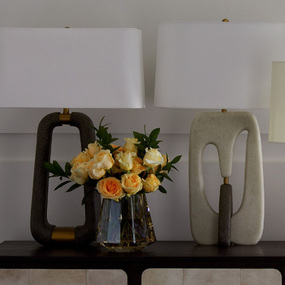 Gianni Table Lamp