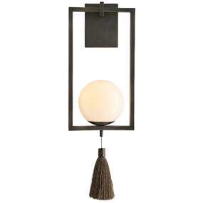 Trapeze Wall Sconce