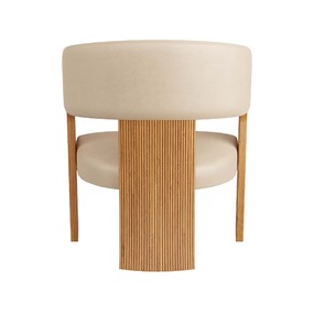 Perry Lounge Chair