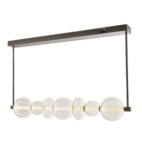 Raphael Linear Chandelier
