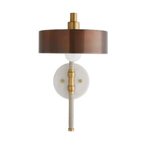 Aaron Wall Sconce