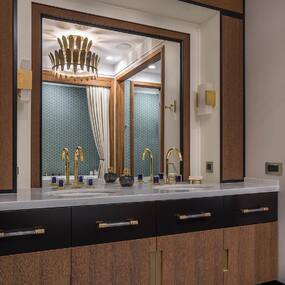 Analise Chandelier by Arteriors Home