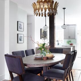 Analise Chandelier by Arteriors Home