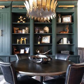 Analise Chandelier by Arteriors Home