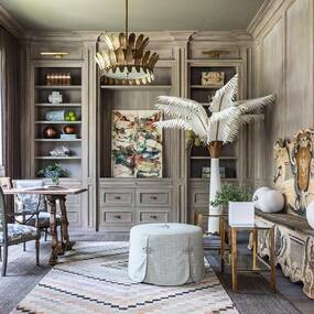 Analise Chandelier by Arteriors Home