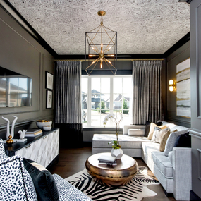 Bates Cocktail Table by Arteriors Home