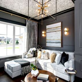 Bates Cocktail Table by Arteriors Home