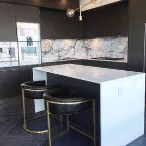 Calvin Counter Stool by Arteriors Home