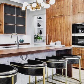 Calvin Counter Stool by Arteriors Home