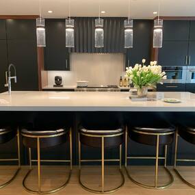 Calvin Counter Stool by Arteriors Home