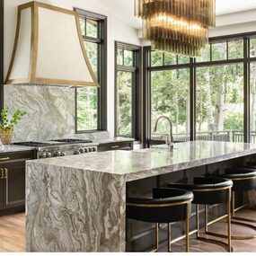 Calvin Counter Stool by Arteriors Home