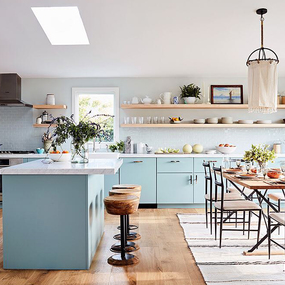 Caymus Counter / Bar Stool by Arteriors Home