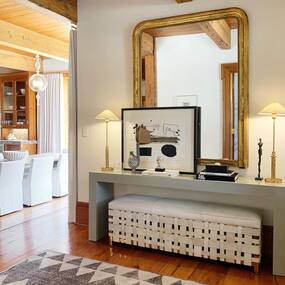 Elis Bench by Arteriors Home