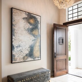 Elis Bench by Arteriors Home