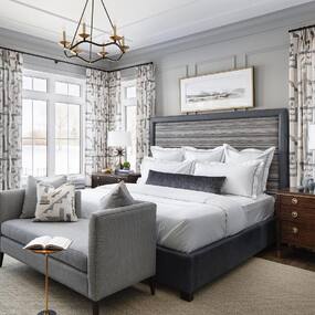 Fitz Accent Table by Arteriors Home