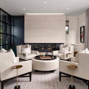 Fitz Accent Table by Arteriors Home