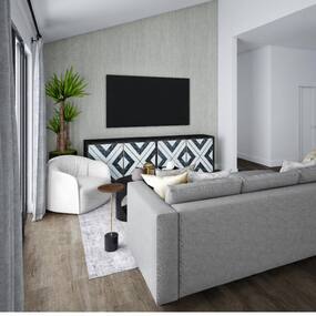 Fitz Accent Table by Arteriors Home