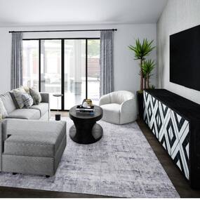 Fitz Accent Table by Arteriors Home