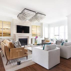 Fitz Accent Table by Arteriors Home