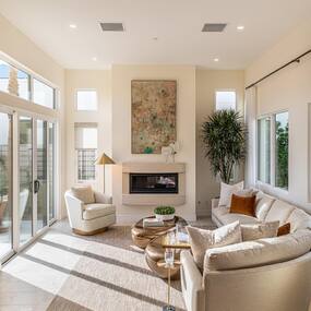 Fitz Accent Table by Arteriors Home