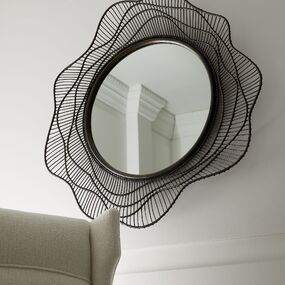 Gloria Mirror