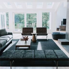 Haven Accent Table by Arteriors Home