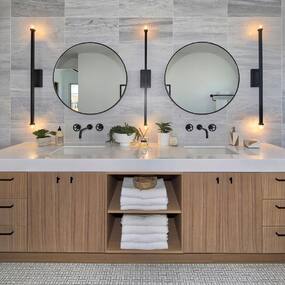 Hutu Wall Sconce by Arteriors Home