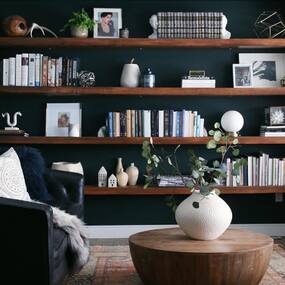 Jacob Cocktail Table by Arteriors Home