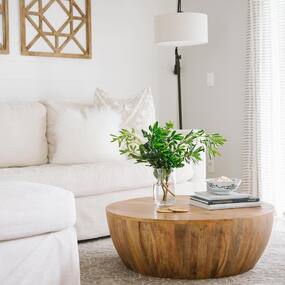 Jacob Cocktail Table by Arteriors Home