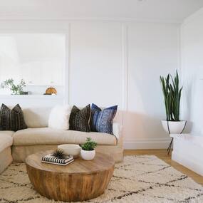 Jacob Cocktail Table by Arteriors Home