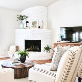 Jacob Cocktail Table by Arteriors Home